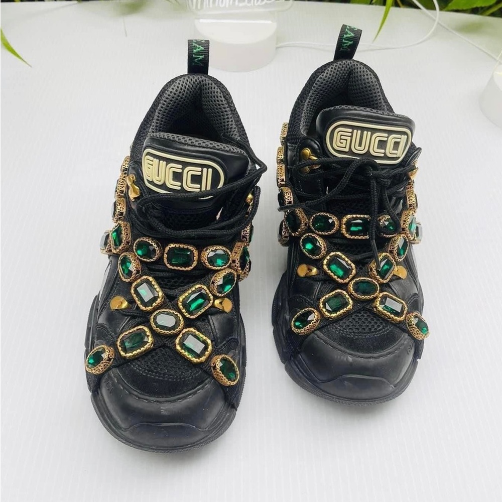 Gucci Flashtrek - Picture 2 of 12